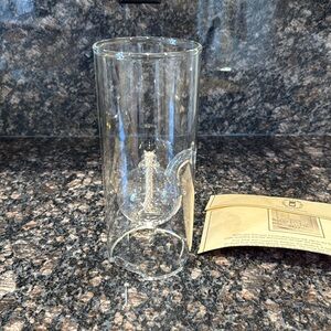 9” Wolfard Classic Oil Lamp
